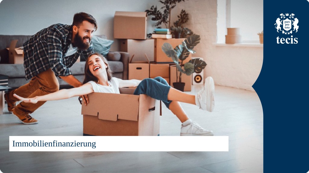 Immobilienfinanzierung