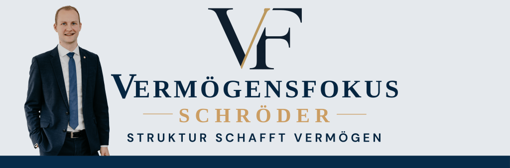 Vermögen aufbauen mit Boi Roluf Schröder