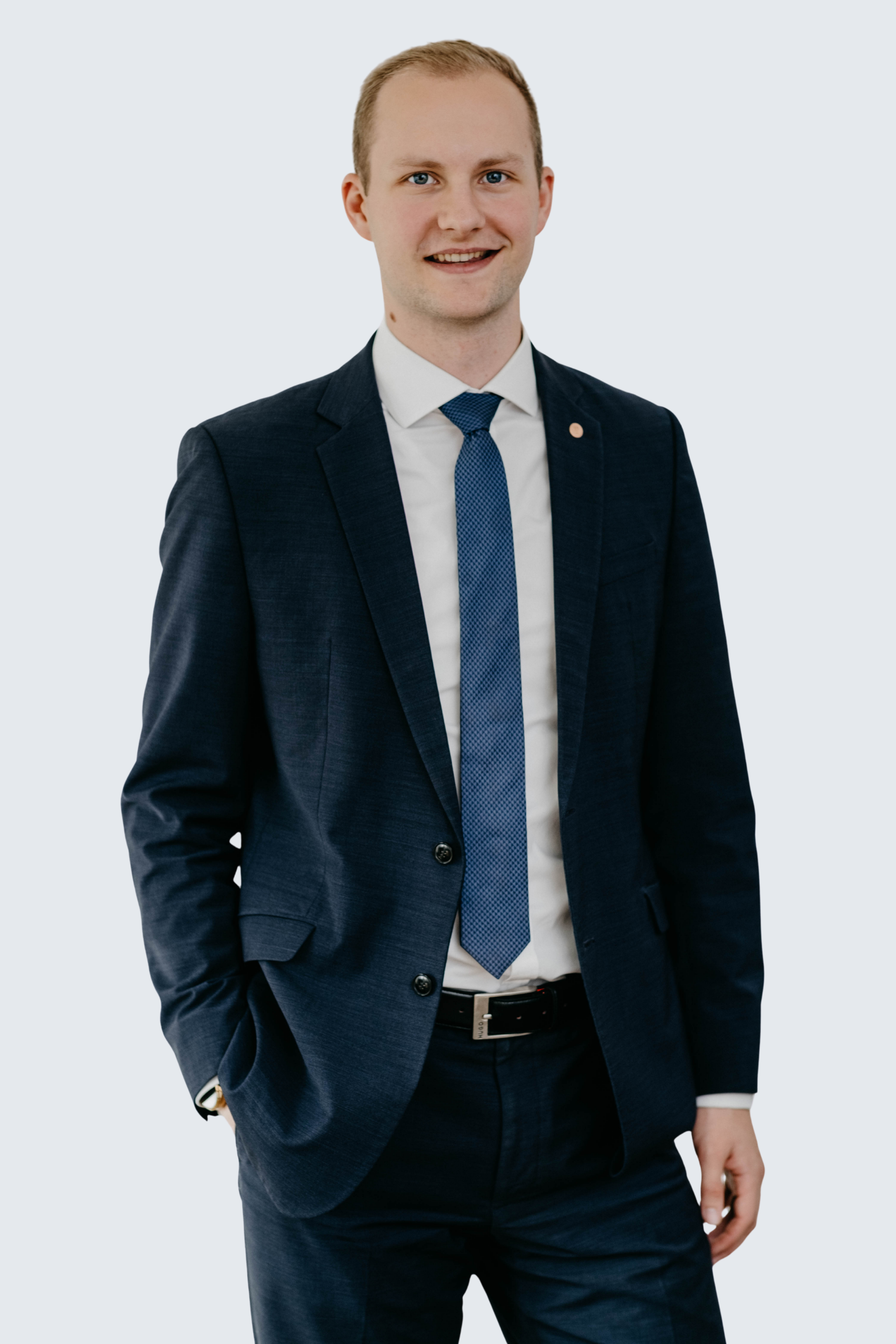 Boi Roluf Schröder